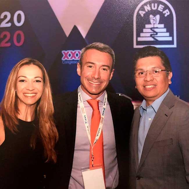 ANUER – México 2020