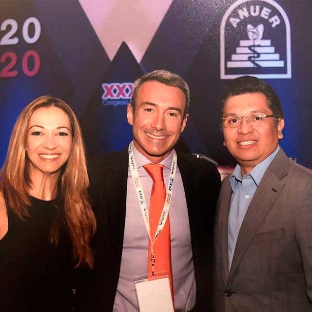 ANUER – México 2020