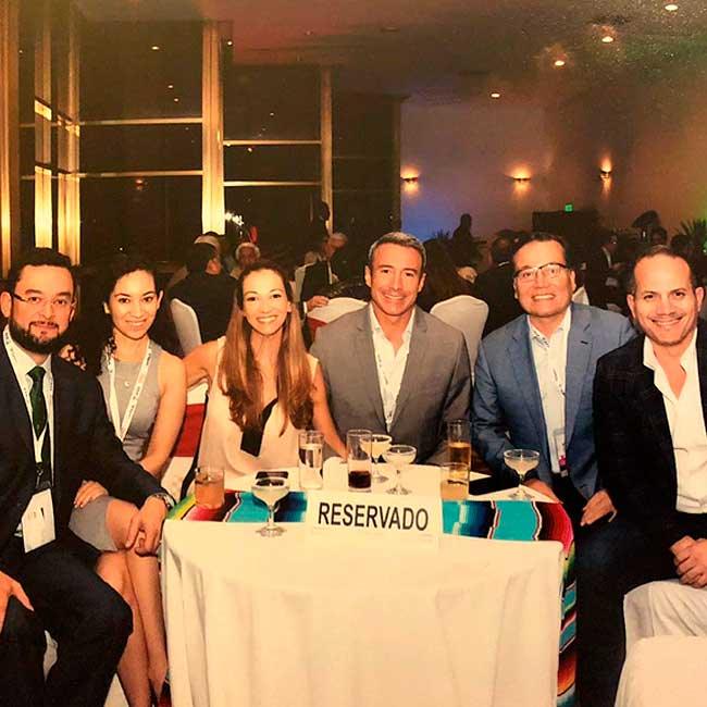ANUER – México 2020 (3/4)