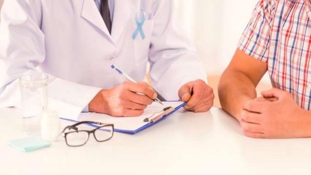 Cáncer de próstata: avances en el tratamiento – Nota en Clarín
