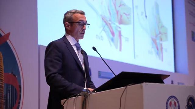 Congreso de la Sociedad Árabe de Urología en Doha, Qatar 2024