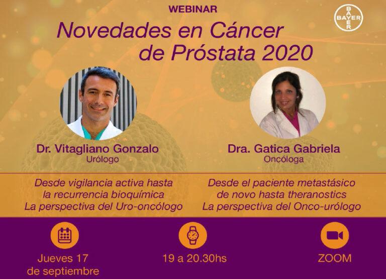 Consultorio Integral de URO-Oncología (2/2)