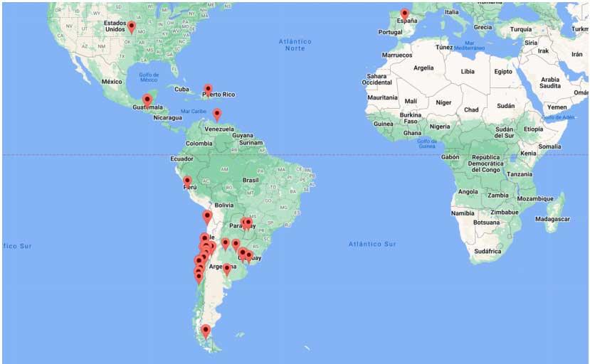 Curso Latino-Americano de Câncer de Próstata 2022 (4/4)