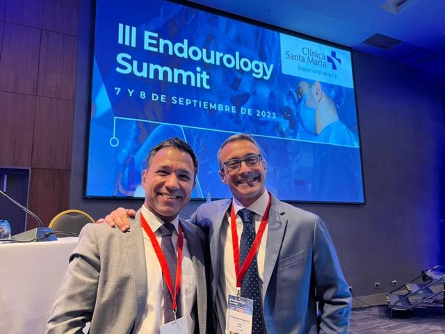 Endourology Summit