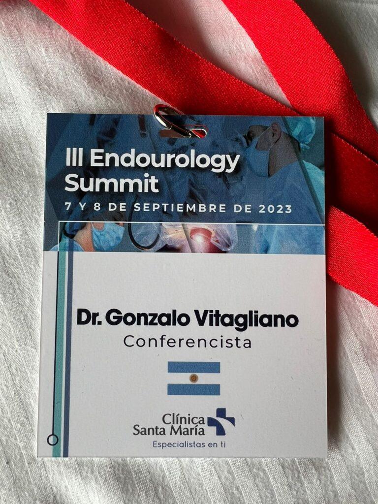 Endourology Summit (3/3)