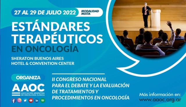 Estándares terapéuticos en oncología