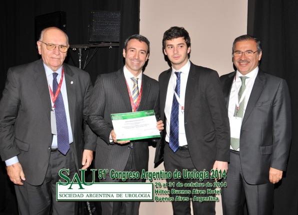 PREMIO al mejor Poster