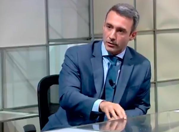 Reportaje al Dr Vitagliano sobre cáncer de riñón