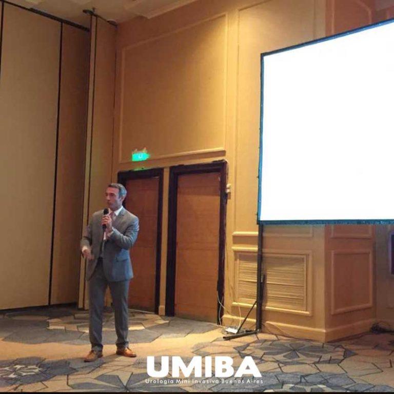 Simposio Internacional Avances en Urología 2019 (10/10)