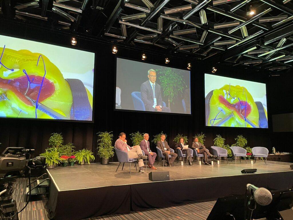 Sociedade Internacional de Urologia, Montreal: nosso trabalho para o mundo (7/7)