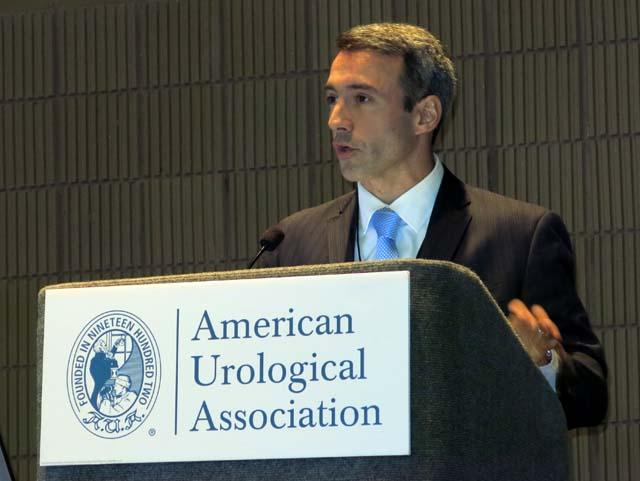 UMIBA en el Congreso Americano de Urología, AUA 2015 New Orleans.