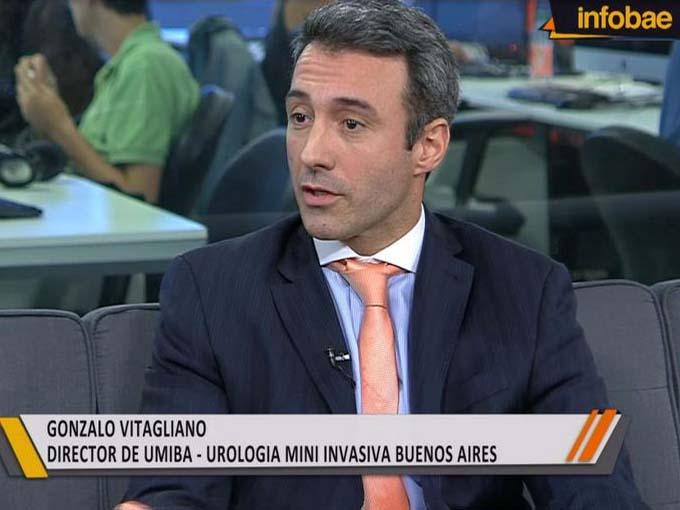 UMIBA en Infobae