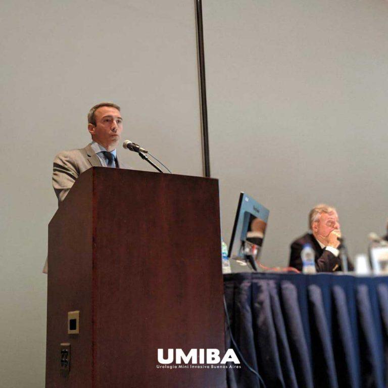 Congresso Americano de Urologia #AUA19 em Chicago (3/6)