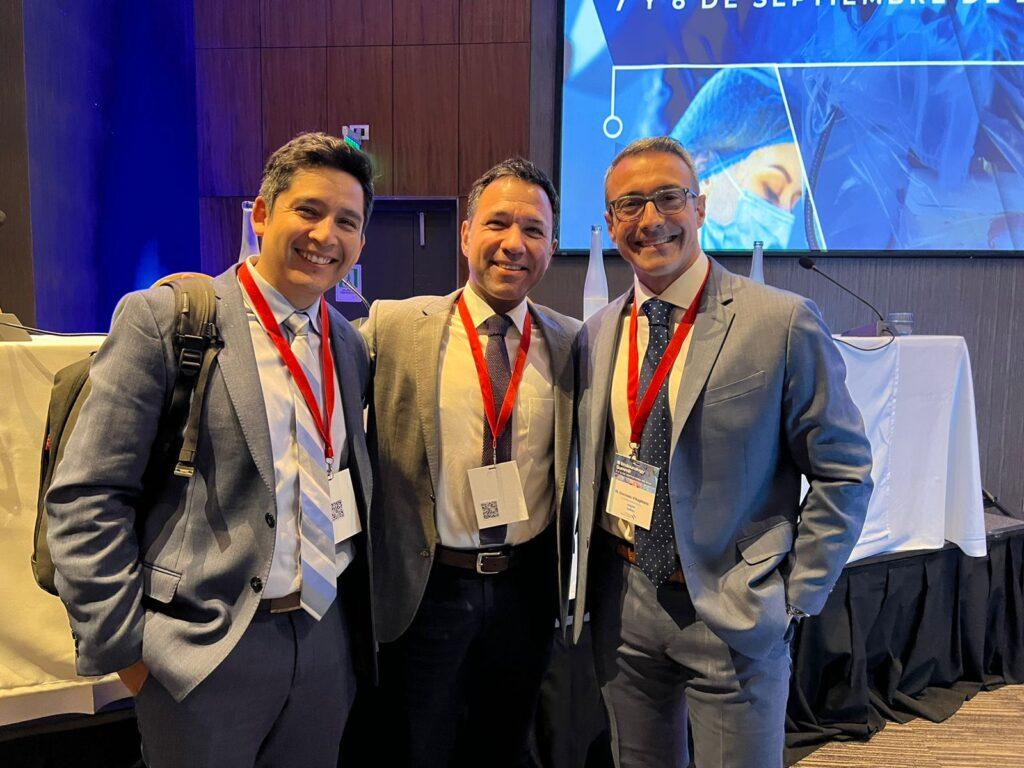Endourology Summit (2/3)