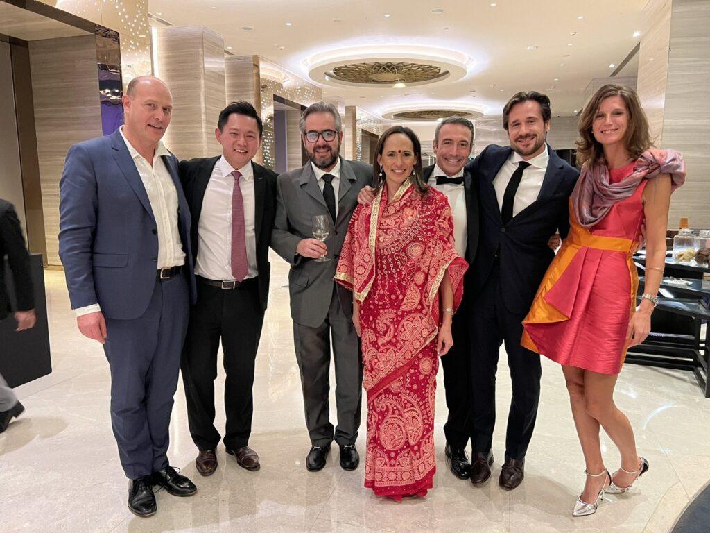 Nueva Delhi 2024 (5/6)