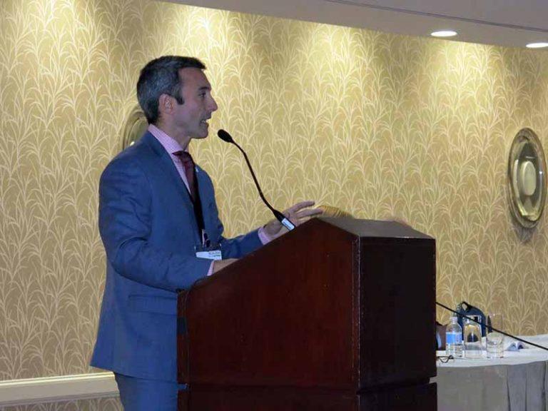 Presentación en Congreso Americano de Urología en San Diego 2016