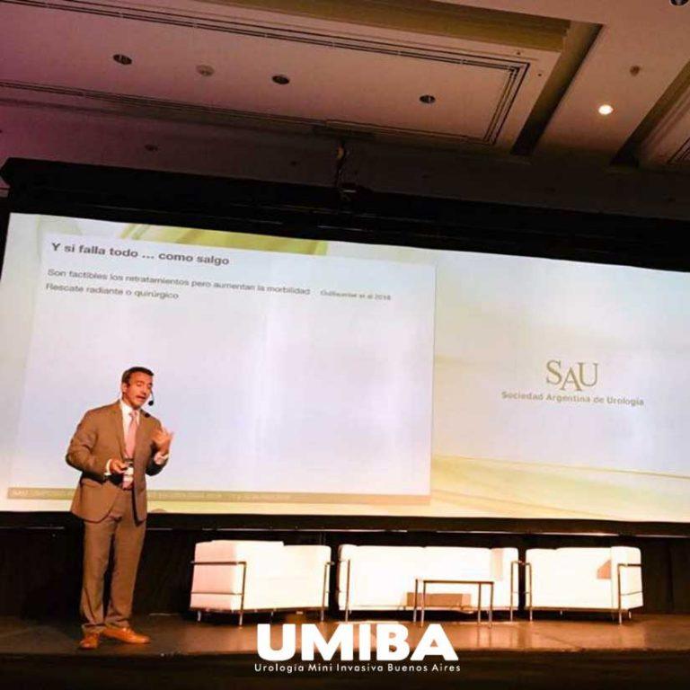 Simposio Internacional Avances en Urología 2019 (8/10)