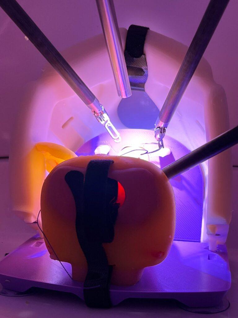 Workshop Uro-oncologico – Sociedad Urológica de Singapore (2/9)