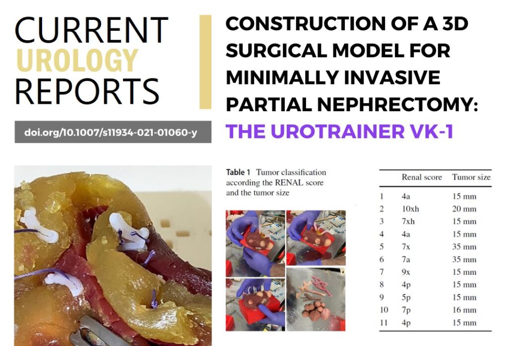 Article on researchgate.net: How to educate the next generation of urologists