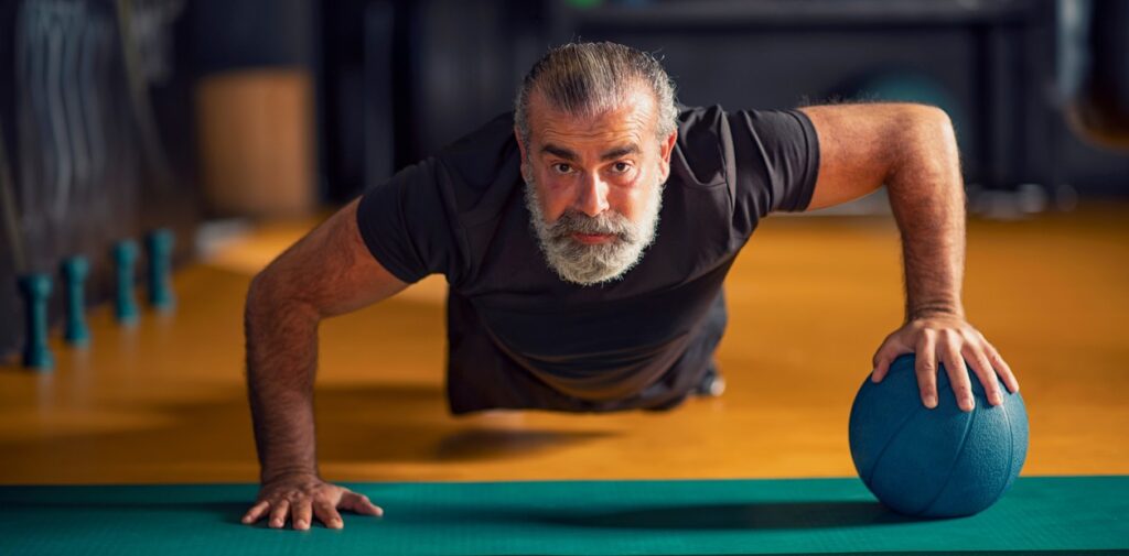Prostate cancer: the double benefit of physical exercise in prevention and treatment